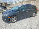 Honda Odyssey 2018