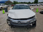 Honda Accord 2016