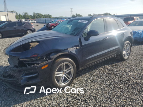 Porsche Macan 2020 - Image 1 of 14