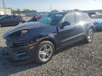 Porsche Macan 2020