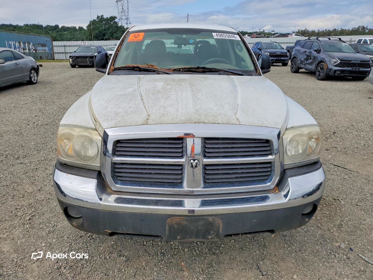 Dodge Dakota 2005