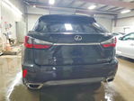 Lexus RX 2017