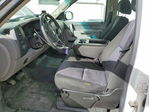 Chevrolet Silverado 2011