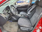 Nissan Sentra 2014