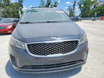 Kia Sedona 2015