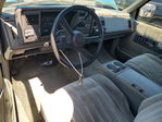 GMC Sierra 1993