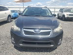 Subaru XV 2017