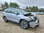 Subaru Forester 2018