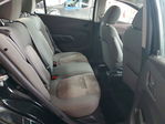 Chevrolet Sonic 2017