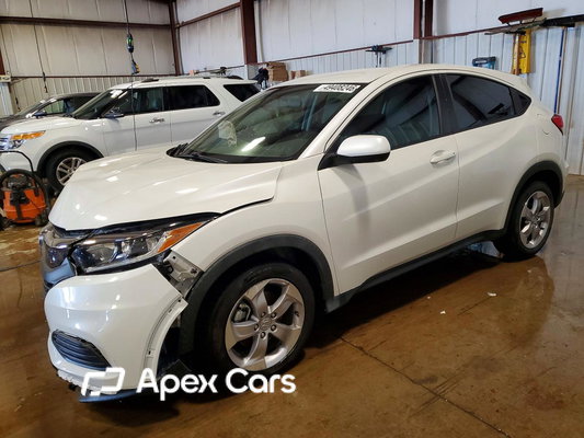 Honda HR-V 2022 - Image 1 of 15