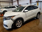 Honda HR-V 2022