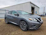 Nissan Murano 2015