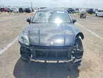 Porsche Cayenne 2021