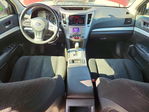 Subaru Legacy 2013