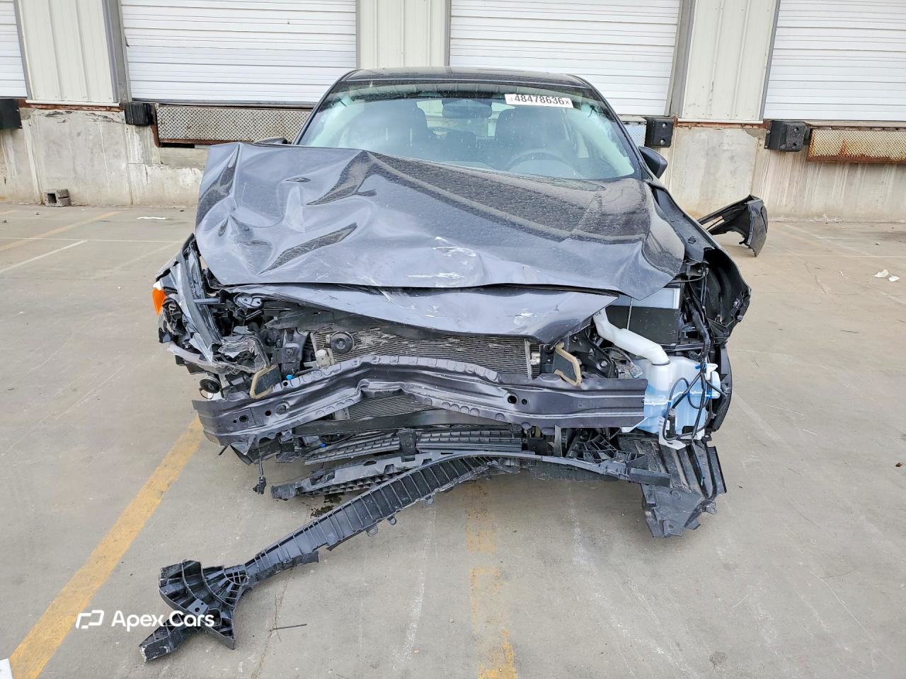 Subaru Impreza 2025