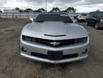 Chevrolet Camaro 2011