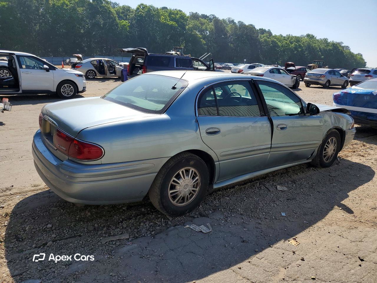Buick LeSabre 2003