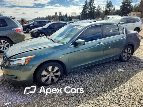 Honda Accord 2008 - Image 1 of 12