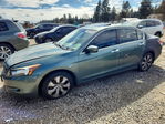 Honda Accord 2008