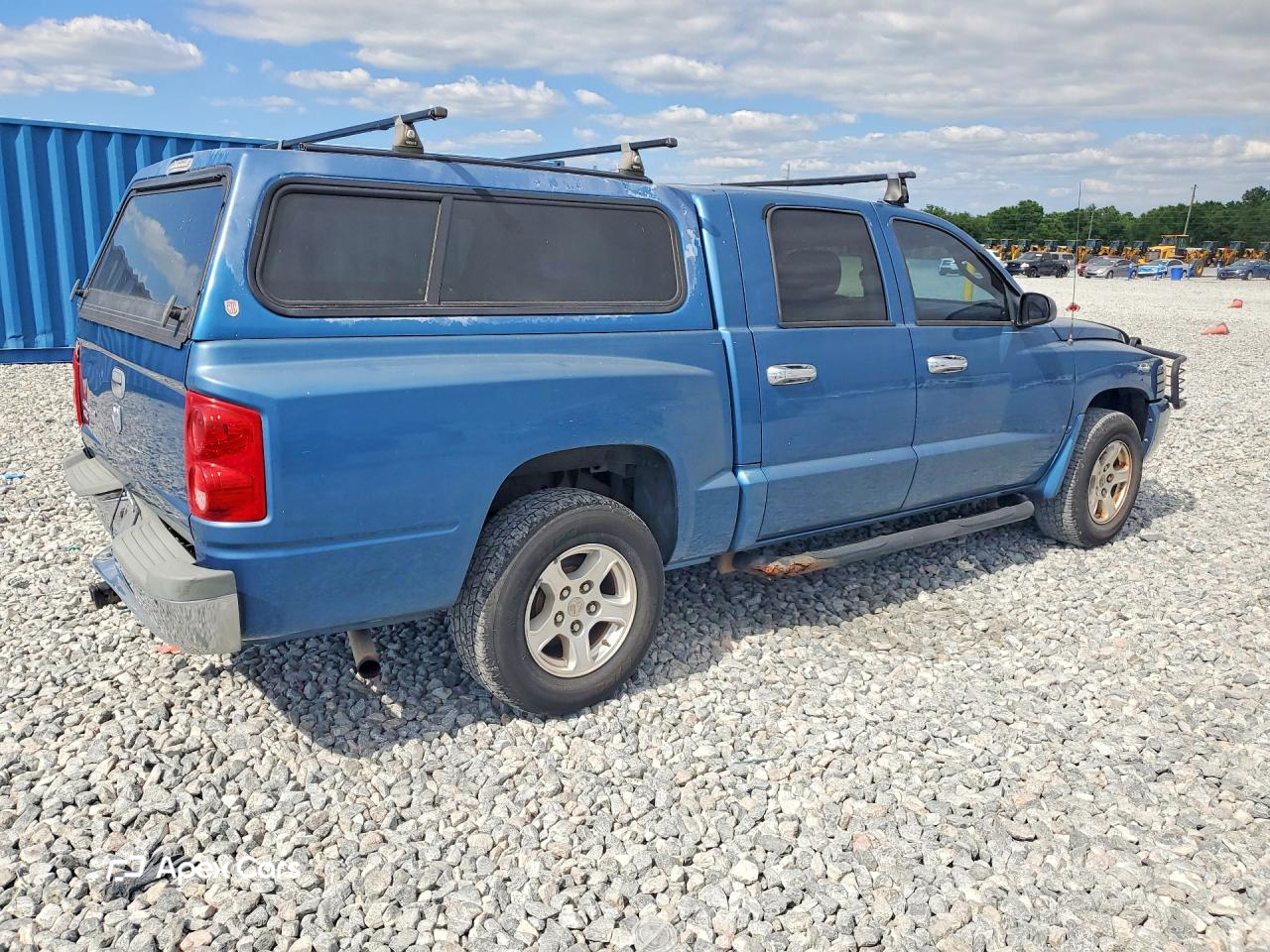 Dodge Dakota 2006