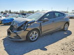 Chevrolet Cruze 2018