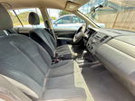 Nissan Versa 2012