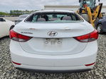 Hyundai Elantra 2015