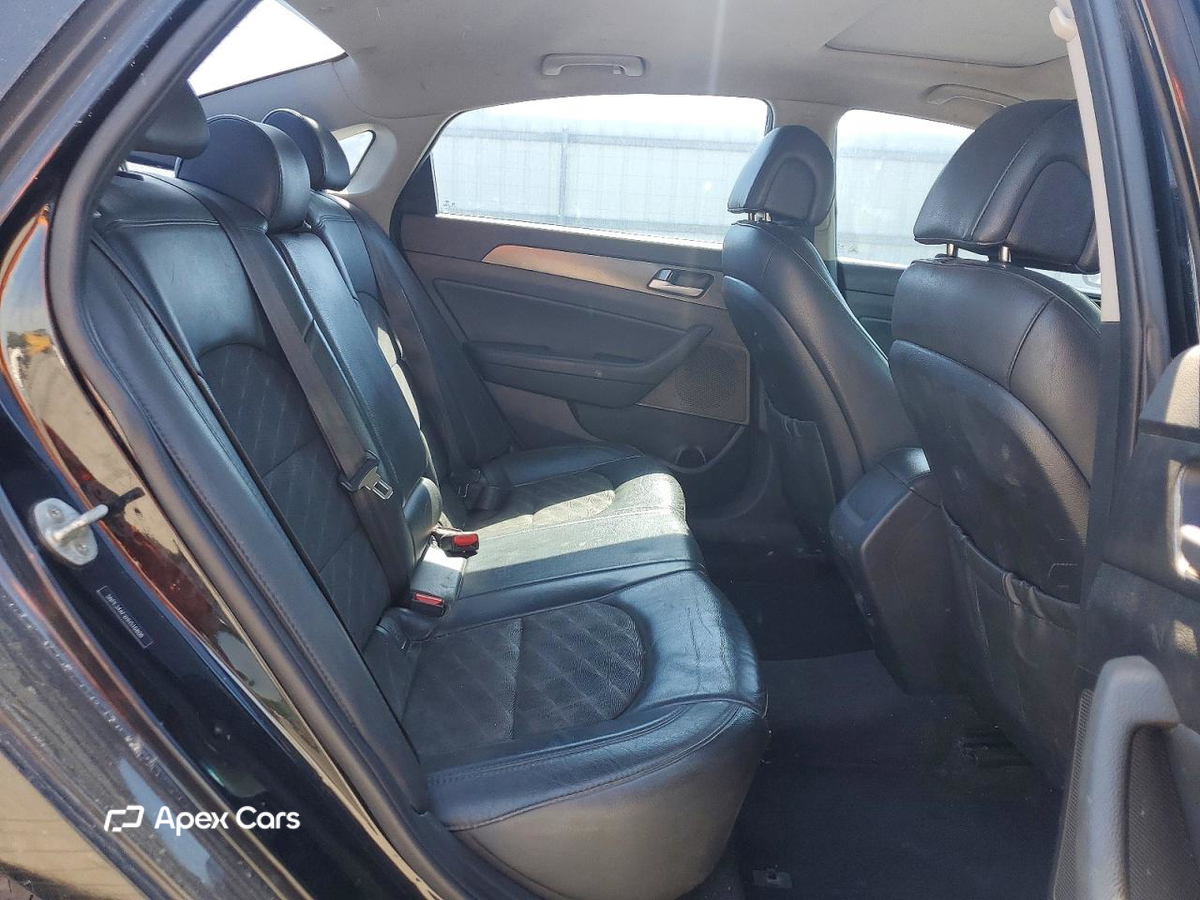 Hyundai Sonata 2017
