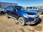 Mitsubishi Outlander 2017