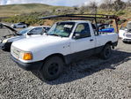 Ford Ranger 1997