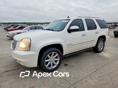 GMC Yukon 2011 - Image 1 of 13