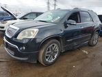 GMC Acadia 2011