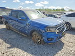 Ford Ranger 2020