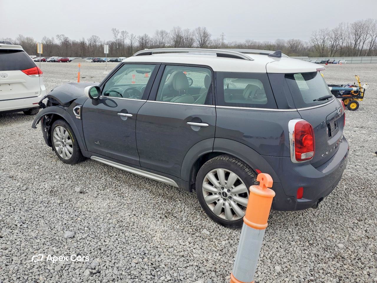 MINI Cooper 2020