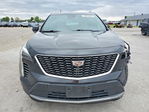 Cadillac XT4 2019