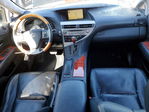 Lexus RX 2011