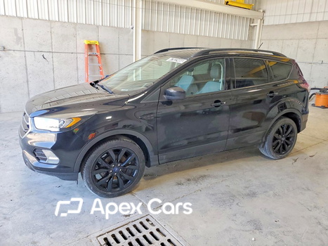 Ford Escape 2018 - Image 1 of 13