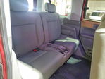 Honda Element 2010