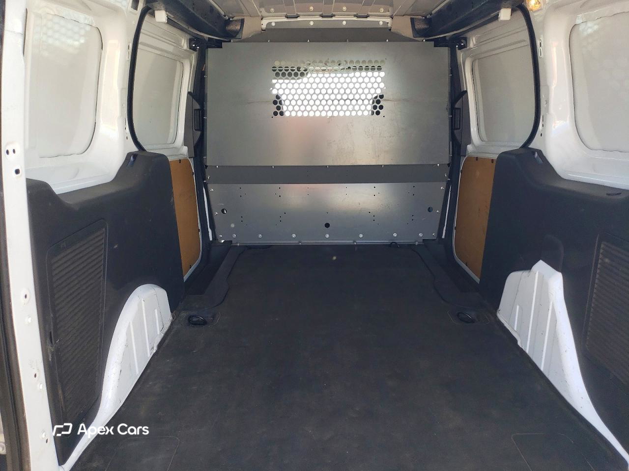 Ford Transit 2014