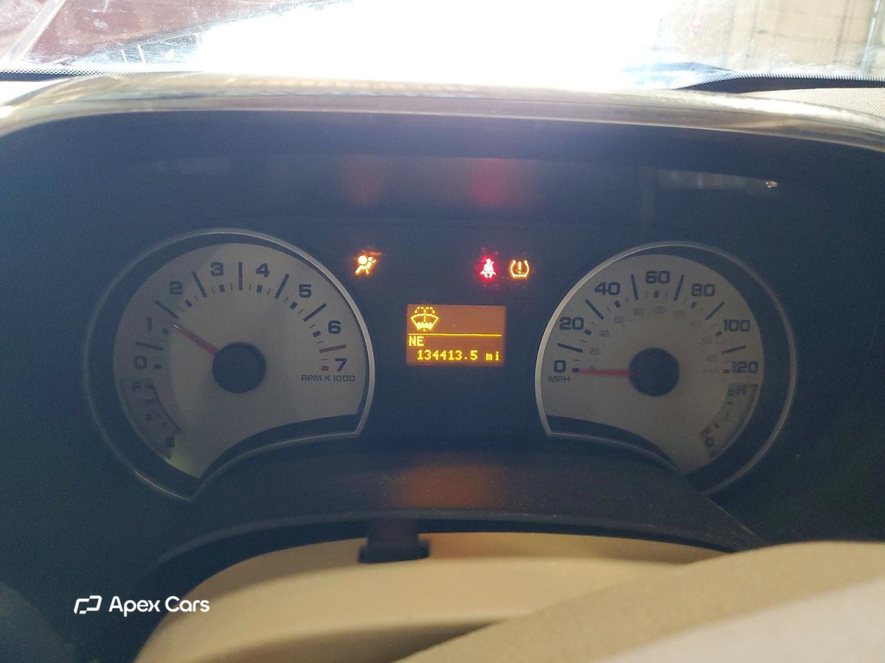 Ford Explorer 2006