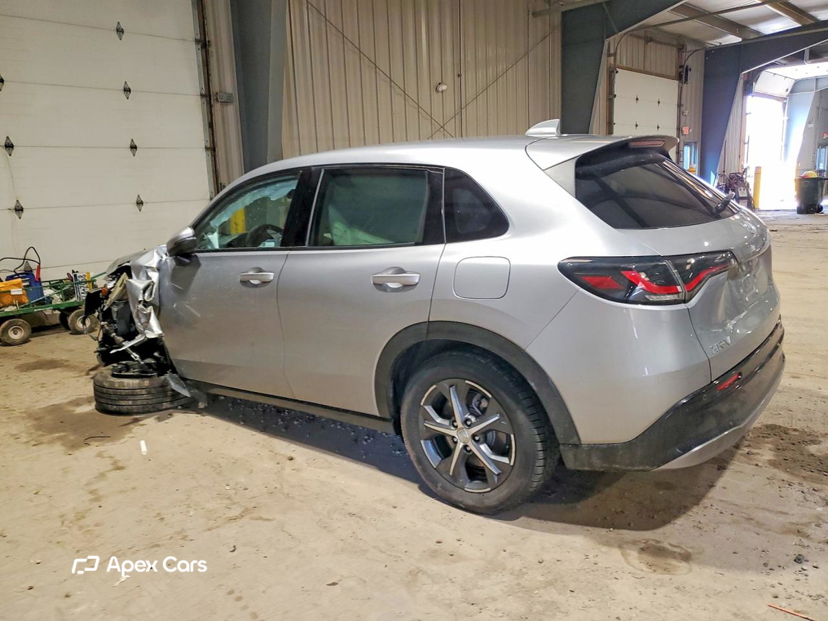 Honda HR-V 2024