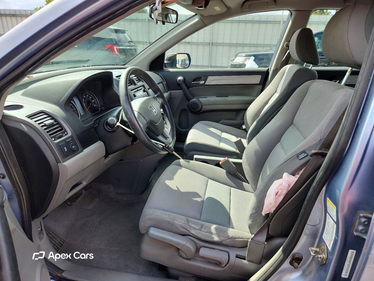 Honda CR-V 2010