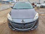 Mazda 5 2013