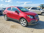 Buick Encore 2016