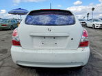 Hyundai Accent 2007