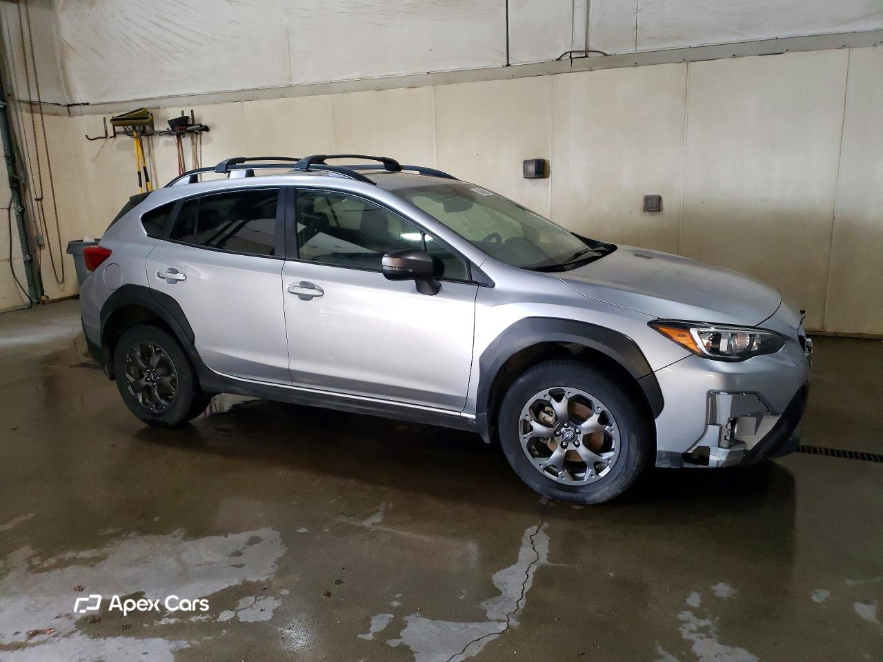 Subaru XV 2023