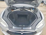 Tesla Model S 2013