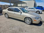 Nissan Maxima 2003