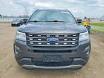 Ford Explorer 2017