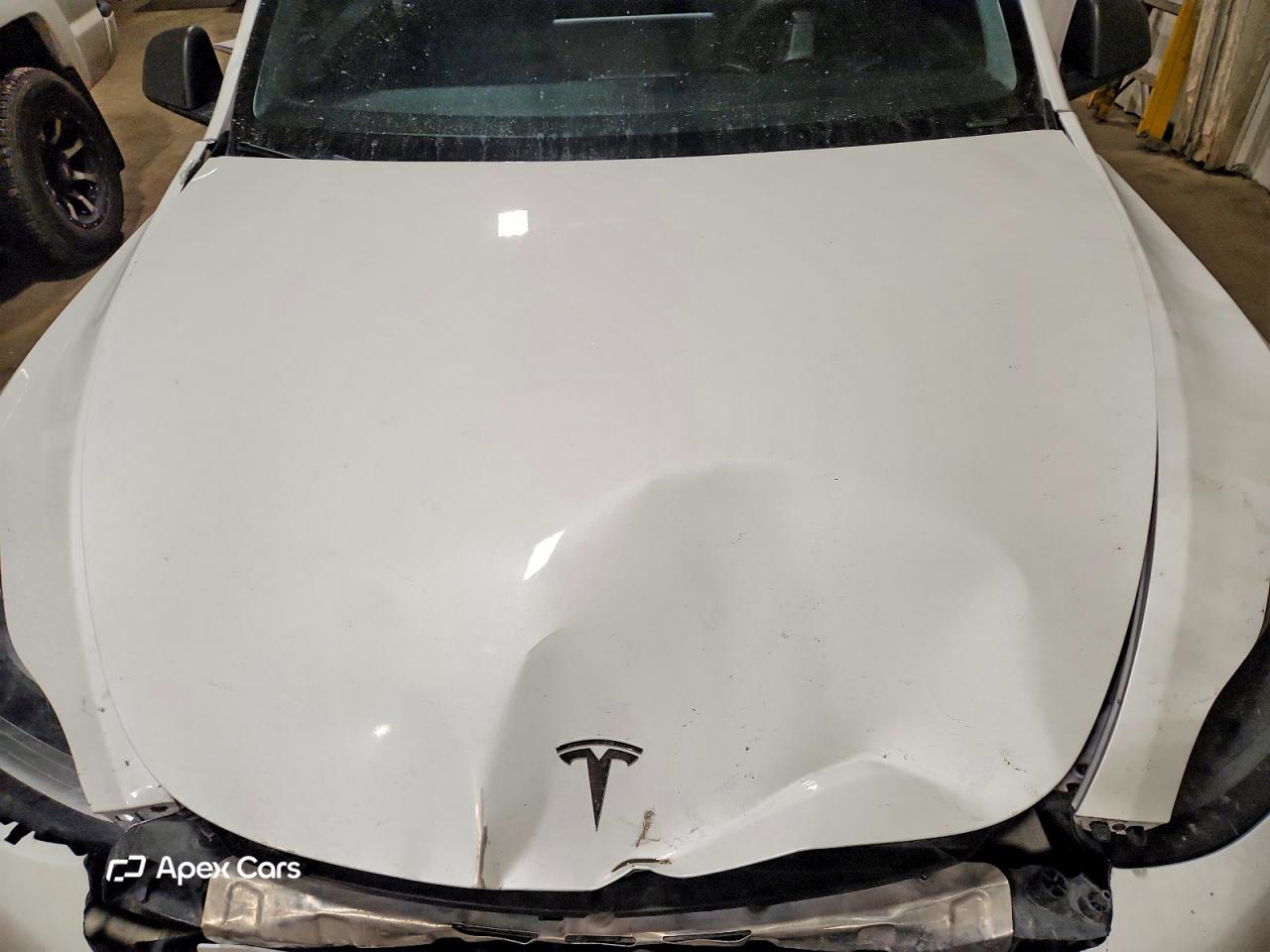 Tesla Model Y 2020